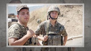 Նվիրյալները. Միհրան Ավդալյան