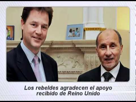 Titulares - 13 de mayo de 2011