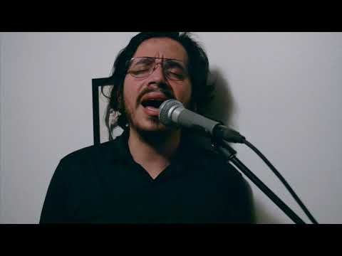 (One Man Band Cover) The Eagles - I can't tell you why - by Jaime Amílcar