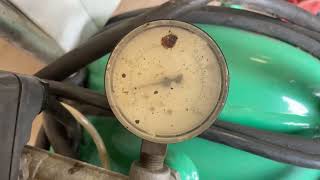 Переносной компрессор Balma LT.50 | Изображение 4 - Machineryline