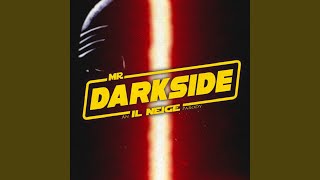 Cover art for Mr.Darkside