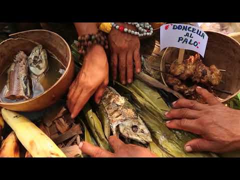 , video de YouTube