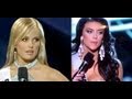 Miss Utah 2013 v Miss South Carolina 2007 For ...