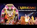 Abhayam | Sri NarasimhaSwamy Prayer | Protection from Fear & Anxiety | OM Namo Bhagavate Narasimhaya