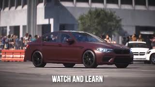 Need For Speed Song  Crash And Burn  Ben Schuller &amp; VY•DA  #NerdOut