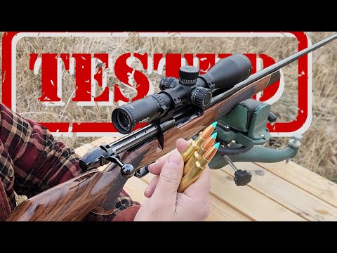 3 Reasons the WEATHERBY MARK V DELUXE Is Worth Every Penny