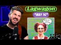 LAGWAGON DAY?! Bass Teacher REACTS to "May 16"