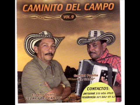 Erodito Osorio 2012 La verraquera