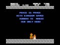 Super Mario Bros 2 The Lost Levels Music 8 Ending