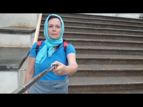 Печоры. Экспедиция с Лидой Соловьевой @Lidiya_Solovyev от Анны Адамо.