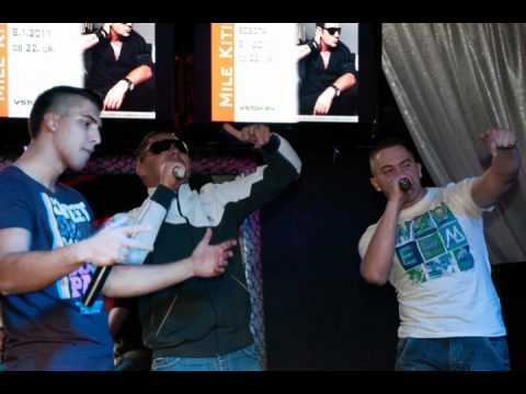 Fudex feat. Challe Salle, RaLe - Woow ( Alvin Version)