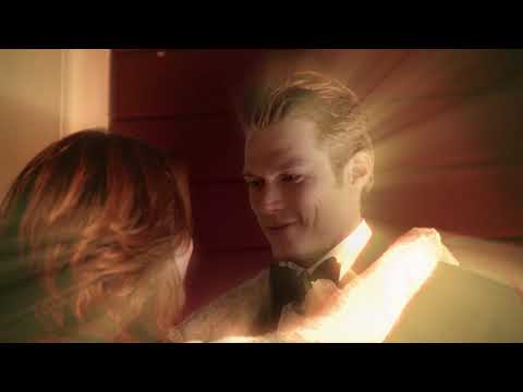 Charmed Remastered WB Recap from Ep 8x01