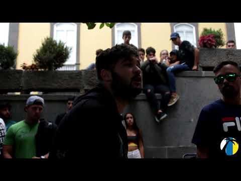 Apotema vs Psycho Montana vs Krisma 16avos Subtropic Tournament II