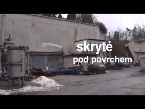 Přísně utajovaná místa na Stream.cz