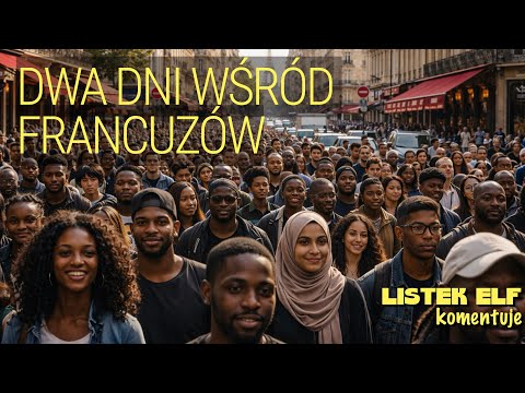 How does everyday French life differ from ours? The street, the shop, multiculturalism.