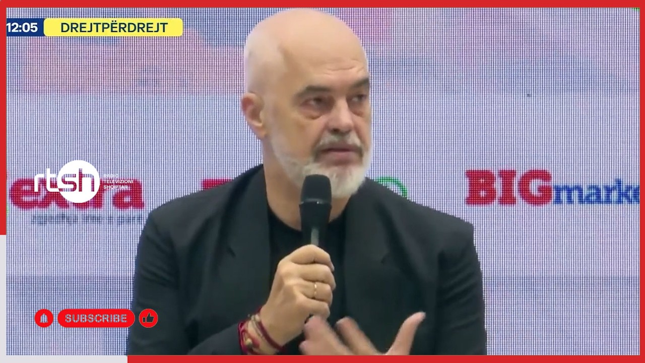 “Pasqyra e Çmimeve”, Rama: Mbi 200 artikuj me çmime të pandryshueshme deri më 12 janar 2027, gjoba për abuzuesit