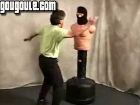 Kung Fu Casting