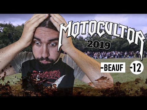 FTR#10 ❘ MOTOCULTOR 2019
