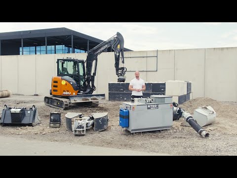 KTEG GmbH and Kiesel - Mein Systempartner.