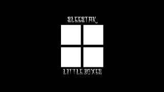Sleestak  -  Little Boxes