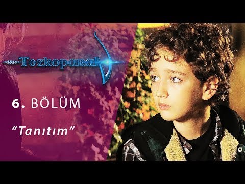 Tozkoparan 6. Bölüm Tanıtım