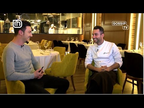 INterview 19012017 - Renato Mekolli