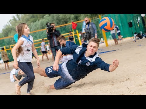 Zakończenie wakacji z ONICO Warszawa