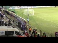 Derbi: Újpest - Ferencváros 0-1 (0-1) 2017.03.04. 