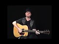 Roger McGuinn plays "Gate of Horn"