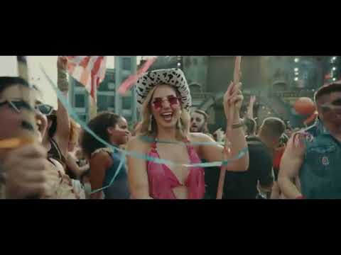 David Guetta & Bebe Rexha vs  DNF x Walt Affair  -  I'm Good This Night (BARTAS mashup)