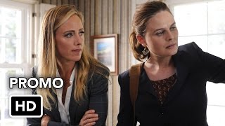 promo Bones 11x02