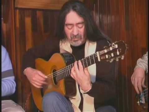 Jazz Brazilian guitarbasspercussion trio