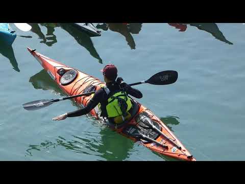 NORTHSEAKAYAK - Training Day 2020   Edition WKKH
