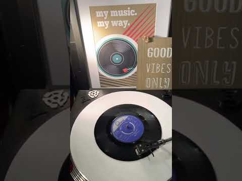 Manfred Mann- My Name Is Jack ( Vinyl 45 ) From 1968 .