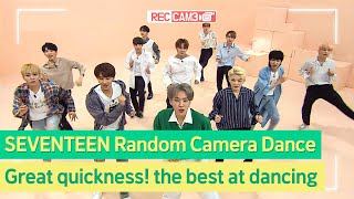 Download lagu SEVENTEEN's random camera dance🔥 Their crisis response is perfect✨ mp3 Download lagu SEVENTEEN's random camera dance🔥 Their crisis response is perfect✨ mp3
