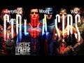 Everything Wrong With CinemaSins Justice League In 20 Minutes Or Less