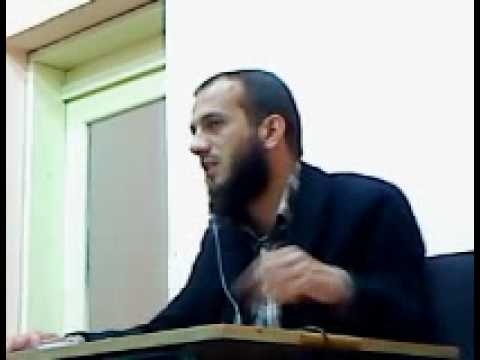 Besim Gjelaj - Hadithi i Umu Selemes radijallahu anha 1