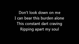 atreyu insatiable lyrics HQ