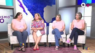 EN UN MISMO FORO - "Participación ciudadana en tareas de prevención"