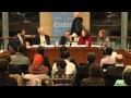 Iran, ISIS, and the Future of Gulf Security - YouTube