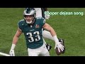Cooper Dejean Song