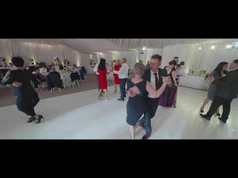 Live! 2021 Aurelian de la Orastie-La Birtutu din pădure/Am venit cu voie buna/Daca faci la lume bine