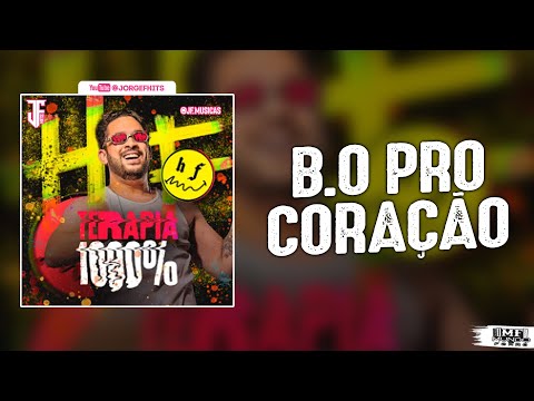 Henry Freitas - B.O Pro Coração