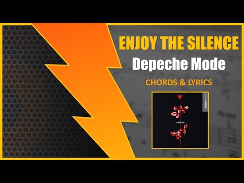 Monument - Depeche Mode