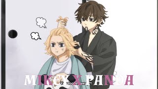 Download lagu FANART||JEDAG JEDUG💌TOKYO REVENGER 🍀 DJ THE NIGHT X TEHI TEHIBA mp3