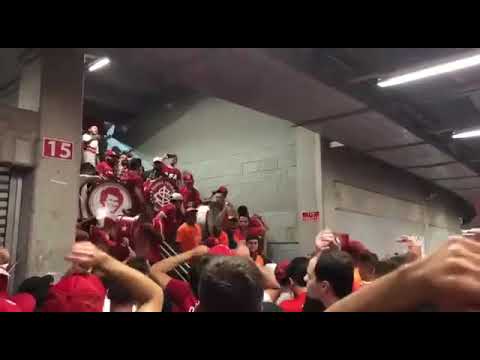 Essa é a famosa banda do colorado