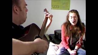 To bring you my love (PJ Harvey cover)