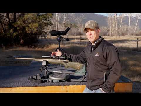 ZEISS Conquest V4 3-12X44 Product Review