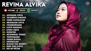 Download lagu KERANDA CINTA - TAJAMNYA KARANG - REVINA ALVIRA || ALBUM DANGDUT KLASIK - GASENTRA TERBARU 2026 mp3