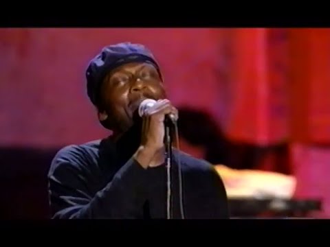 Jimmy Cliff - Samba Reggae - 8/14/1994 - Woodstock 94 (Official)